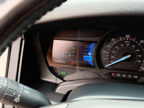 Used 2017 Ford Expedition EL Limited w/ Equipment Group 301A RWD image 13