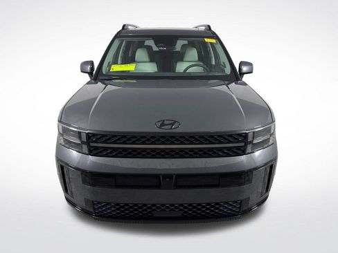 Certified 2024 Hyundai Santa Fe Calligraphy AWD/4WD image 11