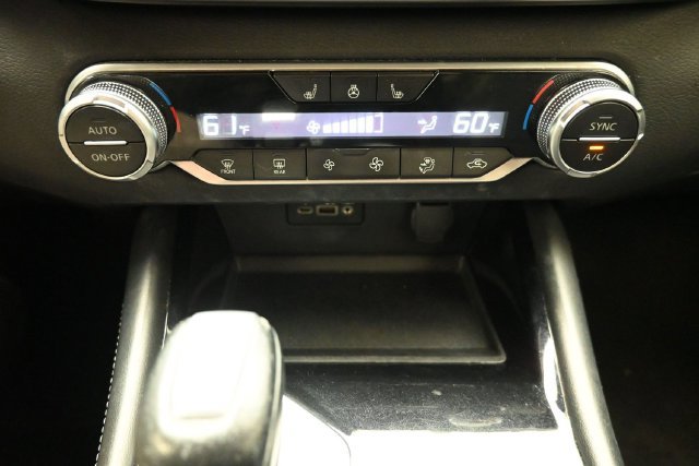 Used 2020 Nissan Altima 2.5 Platinum FWD image 34