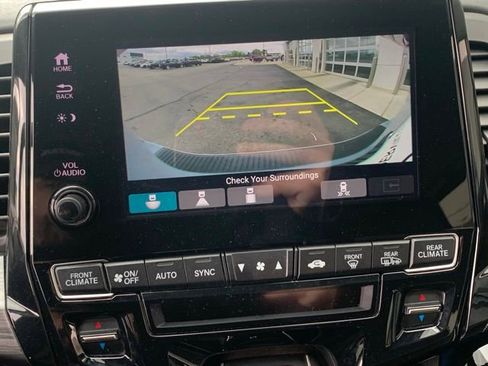 Used 2024 Honda Odyssey Elite image 15