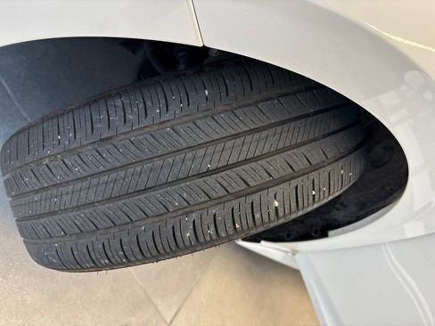 Used 2024 Nissan Sentra SR image 32