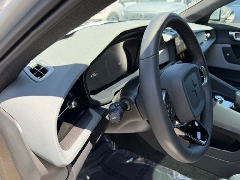 Used 2024 Polestar Polestar 2 w/ Pilot Pack RWD image 11