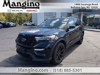 Used 2020 Ford Explorer ST w/ ST Street Pack image 1