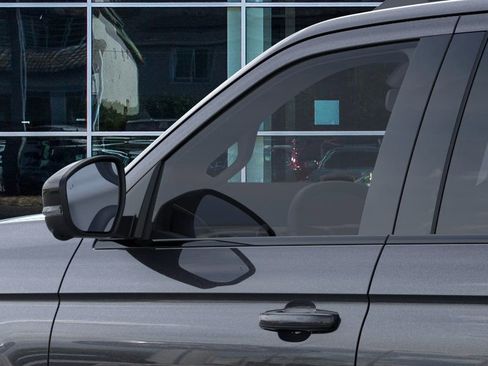 New 2025 Ford Expedition Max Platinum w/ Stealth Appearance Package image 20