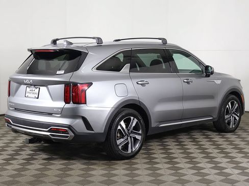 Used 2023 Kia Sorento SX Prestige AWD/4WD image 15
