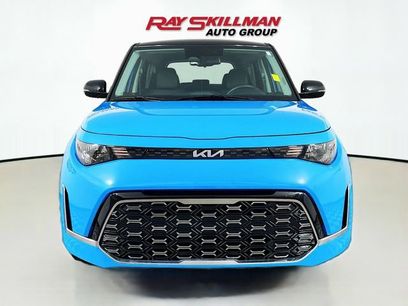 Used 2024 Kia Soul GT-Line