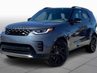 Used 2024 Land Rover Discovery Dynamic SE