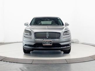 Used 2023 Lincoln Nautilus Reserve AWD/4WD video 2