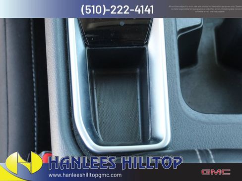 Used 2024 Nissan Sentra SV FWD image 18