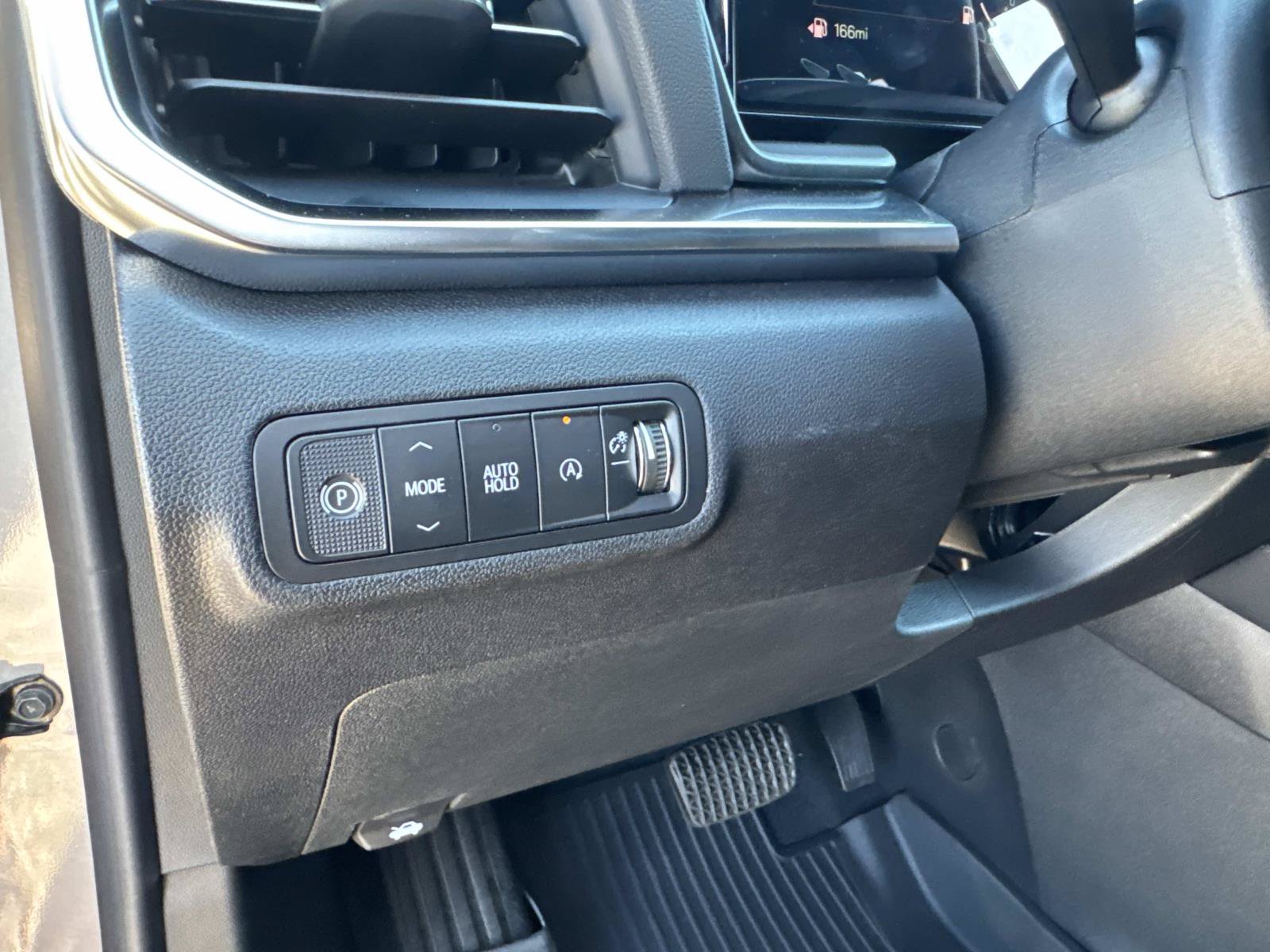 New 2027 GMC Terrain Elevation FWD image 34