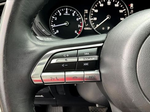 Used 2021 MAZDA CX-30 AWD 2.5 S w/ Preferred Package image 23