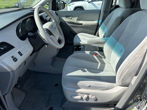 Used 2014 Toyota Sienna LE FWD image 13