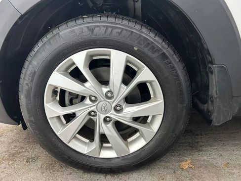 Used 2019 Hyundai Tucson Value image 17