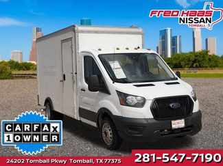 Used 2022 Ford Transit 350 DRW RWD 360° Tour