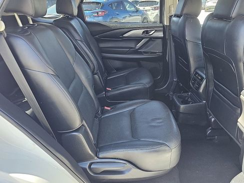 Used 2023 MAZDA CX-9 Touring Plus image 23