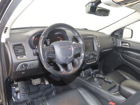 Used 2020 Dodge Durango GT AWD/4WD image 27