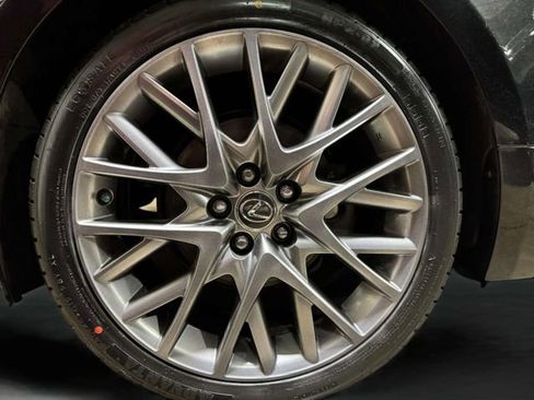 Used 2019 Lexus RC 300 AWD w/ Premium Package image 33