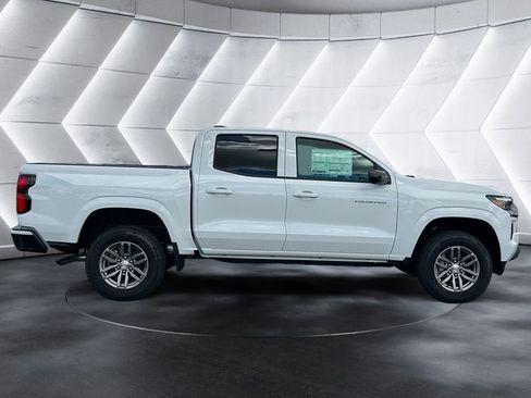New 2026 Chevrolet Colorado LT w/ LT Convenience Package RWD image 6