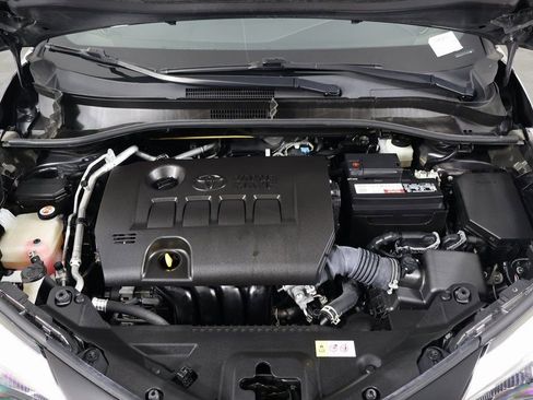 Used 2021 Toyota C-HR Nightshade image 15