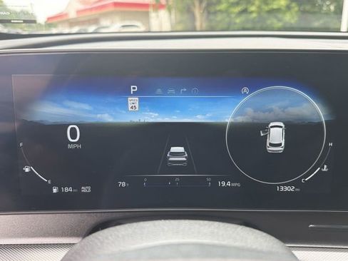 Certified 2024 Kia Sportage SX FWD image 15