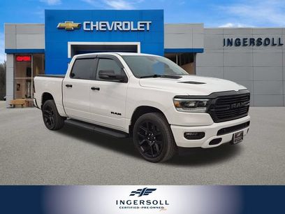 Used 2023 RAM 1500 Laramie