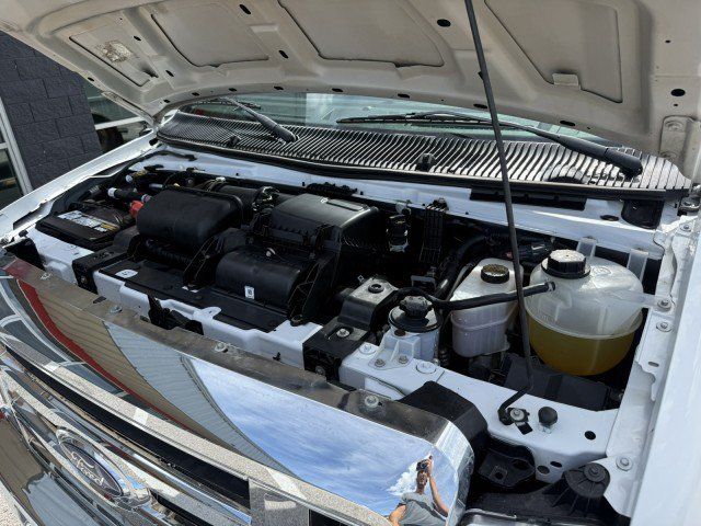 Used 2021 Ford E-350 and Econoline 350 Super Duty w/ Power Windows & Locks Group RWD image 19