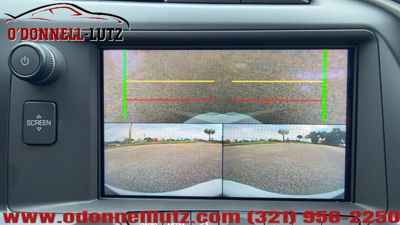 Used 2016 Chevrolet Corvette Stingray Coupe w/ 2LT Preferred Equipment Group RWD image 20