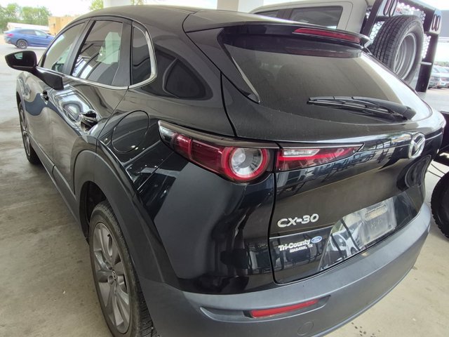 Used 2021 MAZDA CX-30 FWD 2.5 S w/ Select Package image 6