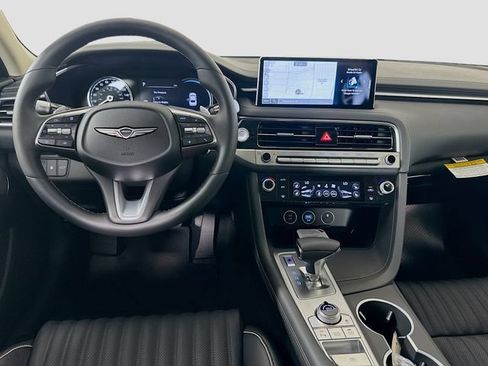 New 2026 Genesis G70 2.5T Prestige RWD image 19