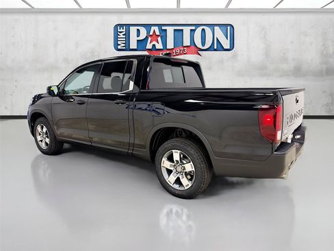New 2026 Honda Ridgeline RTL image 5