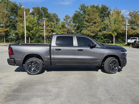 New 2026 RAM 1500 Big Horn image 35