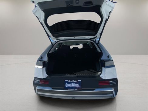 Certified 2025 Hyundai Ioniq 5 SEL image 9