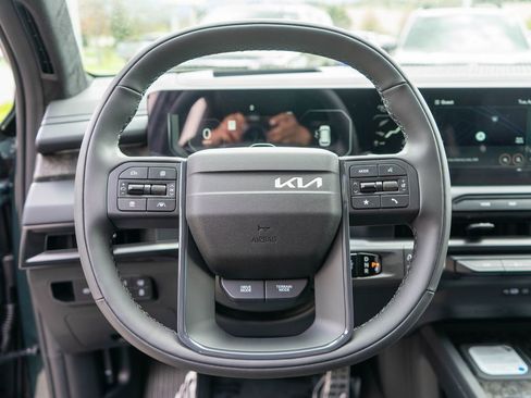 New 2027 Kia Telluride SX Prestige X-Pro AWD/4WD image 18