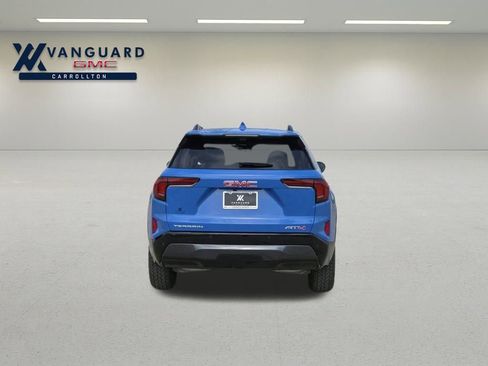 New 2026 GMC Terrain AT4 w/ Convenience Package III image 12