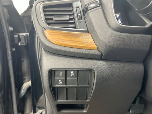 Used 2018 Honda CR-V EX image 17