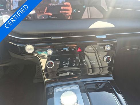 Used 2026 Genesis G80 2.5T image 14