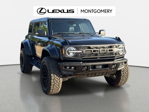 Used 2023 Ford Bronco Raptor image 1