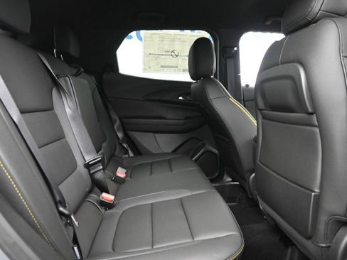 New 2026 Chevrolet TrailBlazer ACTIV w/ Convenience Package AWD/4WD image 10