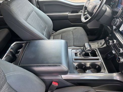 Used 2022 Ford F150 XLT w/ Equipment Group 302A High AWD/4WD image 40