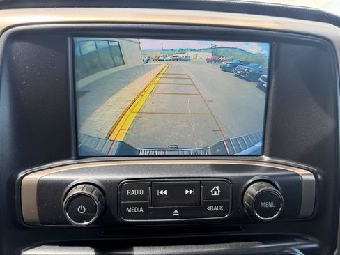 Used 2018 GMC Sierra 3500 Denali w/ Duramax Plus Package AWD/4WD image 14