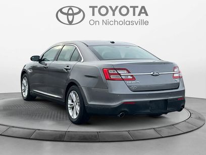 Used 2014 Ford Taurus SEL w/ Equipment Group 201A