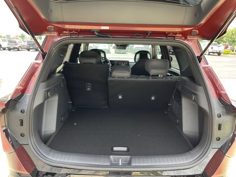 New 2027 Kia Seltos X-Line S AWD/4WD image 13
