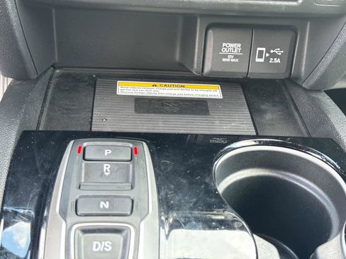 Used 2021 Honda Passport Elite image 27
