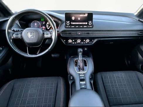 Used 2024 Honda HR-V Sport image 7