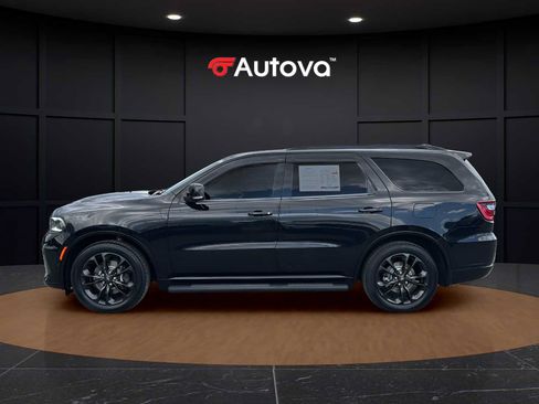 Used 2023 Dodge Durango R/T AWD/4WD image 2