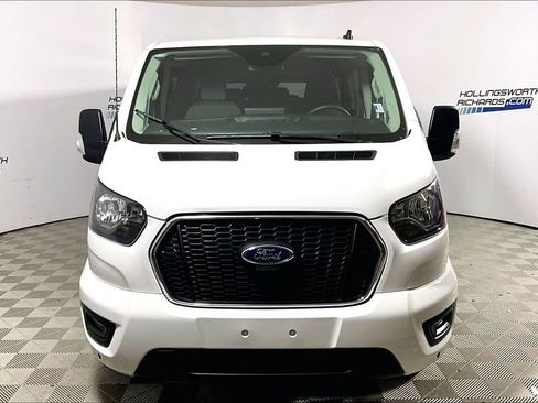 Used 2024 Ford Transit 350 XLT RWD image 2