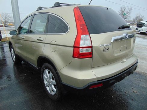 Used 2009 Honda CR-V EX-L image 6
