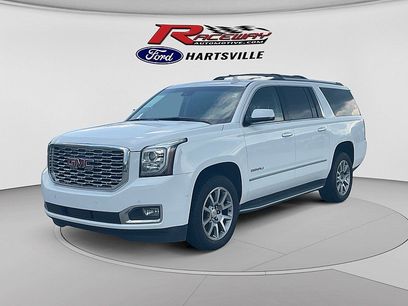 Used 2020 GMC Yukon XL Denali