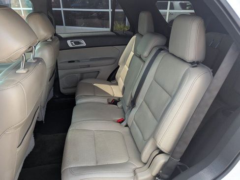 Used 2014 Ford Explorer Limited w/ Equipment Group 301A AWD/4WD image 25