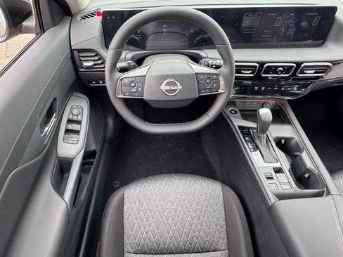 New 2026 Nissan Sentra SV w/ SV Convenience Package image 14